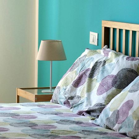 Al Siciliando B&B Παλέρμο Εξωτερικό φωτογραφία