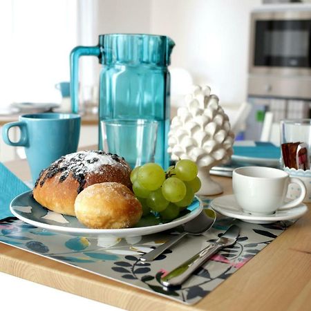 Al Siciliando B&B Παλέρμο Εξωτερικό φωτογραφία