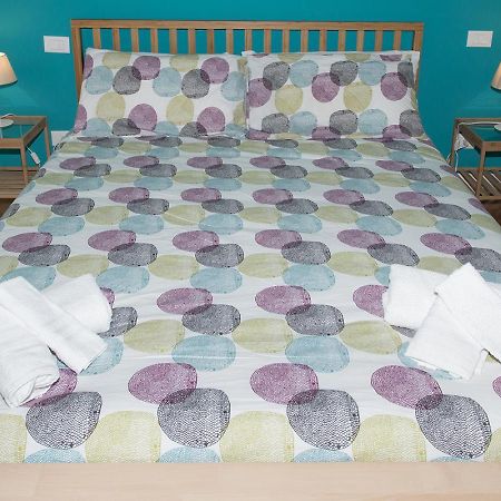 Al Siciliando B&B Παλέρμο Εξωτερικό φωτογραφία