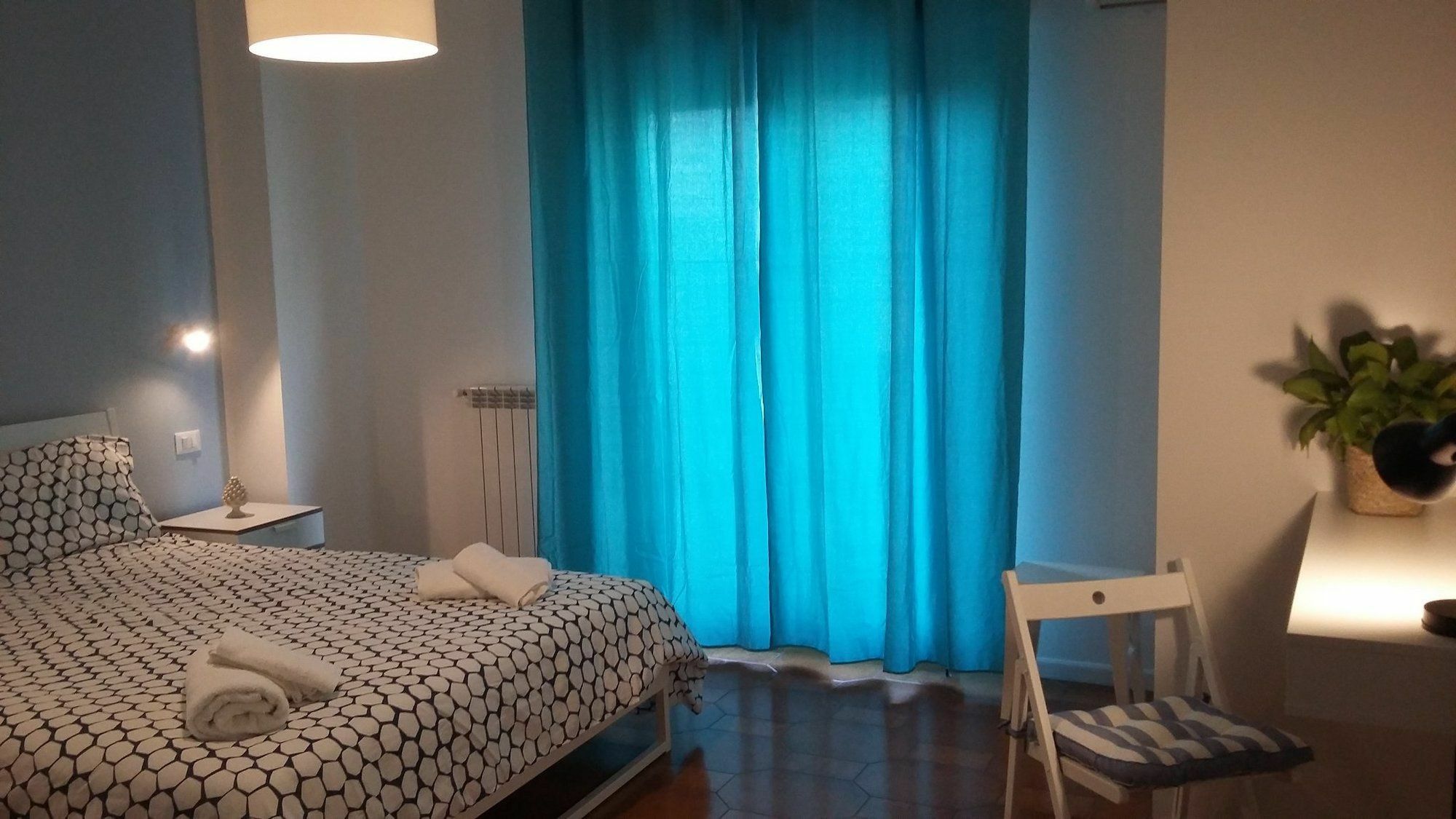 Al Siciliando B&B Παλέρμο Εξωτερικό φωτογραφία