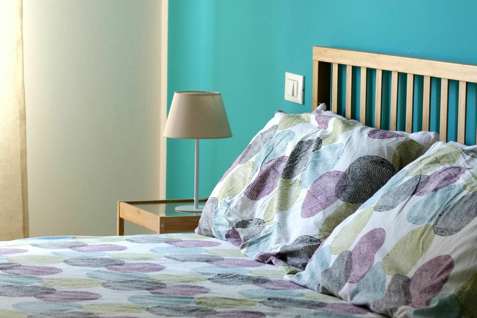 Al Siciliando B&B Παλέρμο Εξωτερικό φωτογραφία