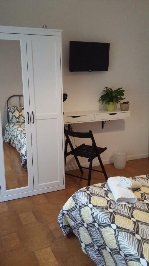 Al Siciliando B&B Παλέρμο Εξωτερικό φωτογραφία