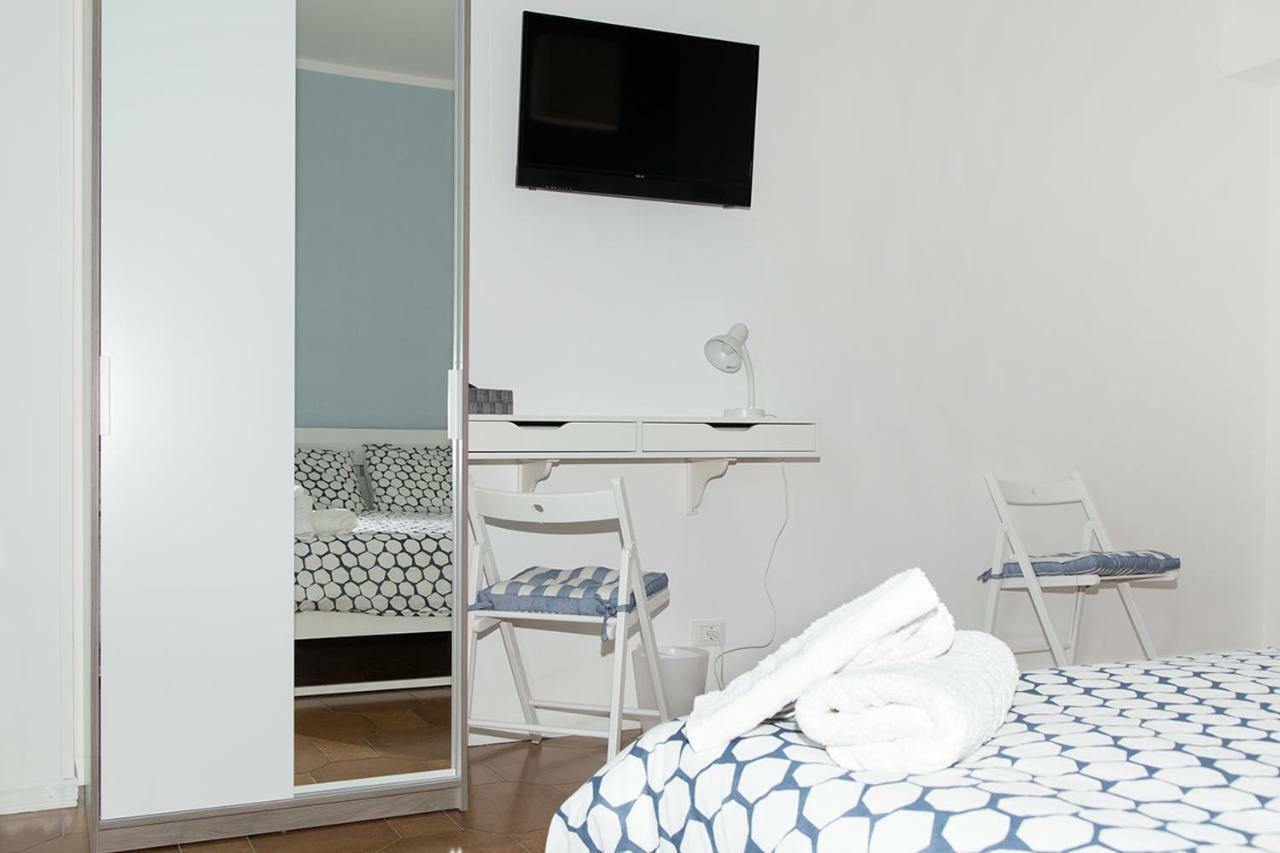 Al Siciliando B&B Παλέρμο Εξωτερικό φωτογραφία
