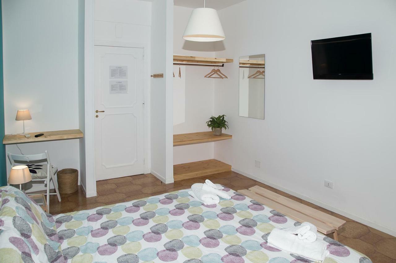 Al Siciliando B&B Παλέρμο Εξωτερικό φωτογραφία