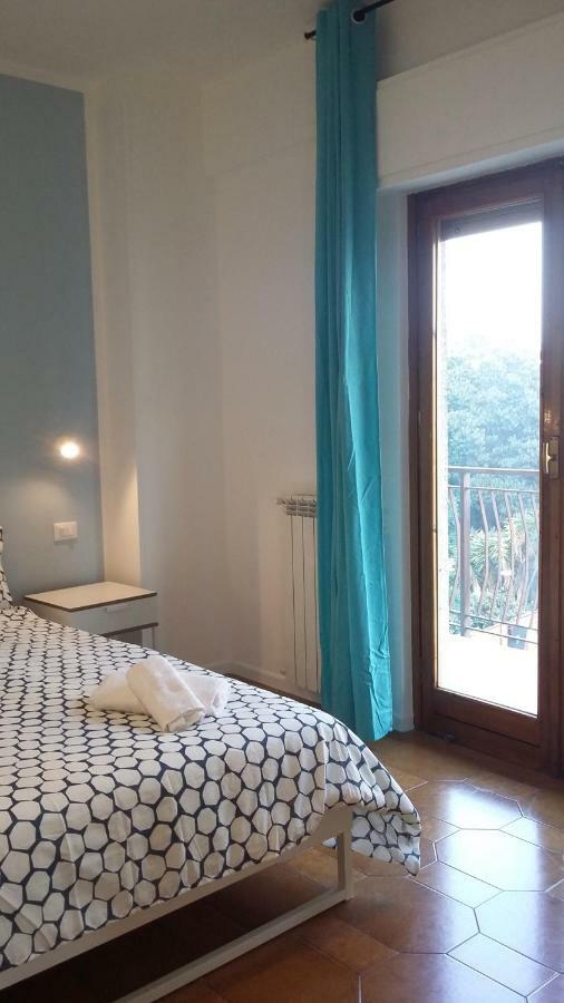 Al Siciliando B&B Παλέρμο Εξωτερικό φωτογραφία