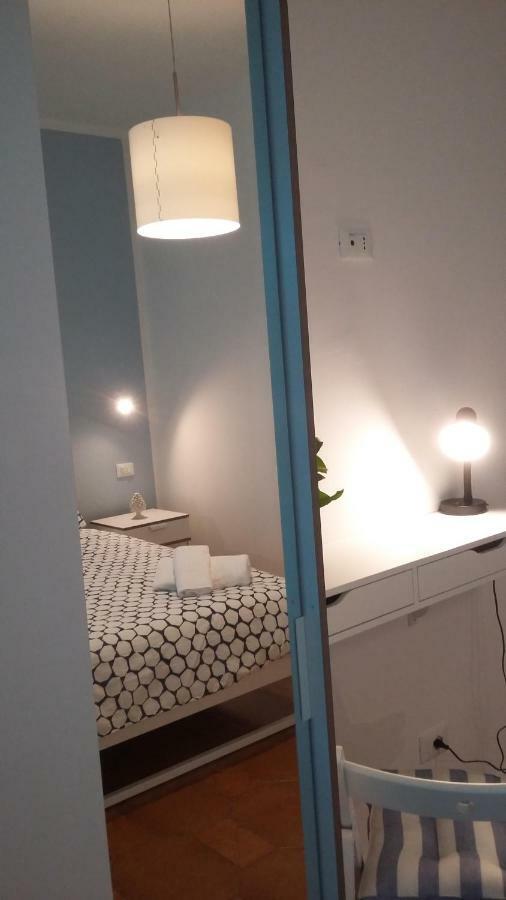 Al Siciliando B&B Παλέρμο Εξωτερικό φωτογραφία