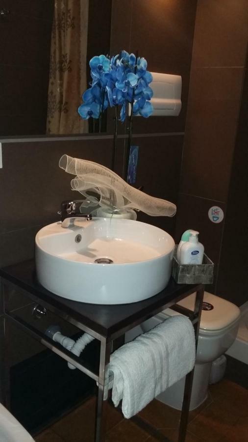Al Siciliando B&B Παλέρμο Εξωτερικό φωτογραφία