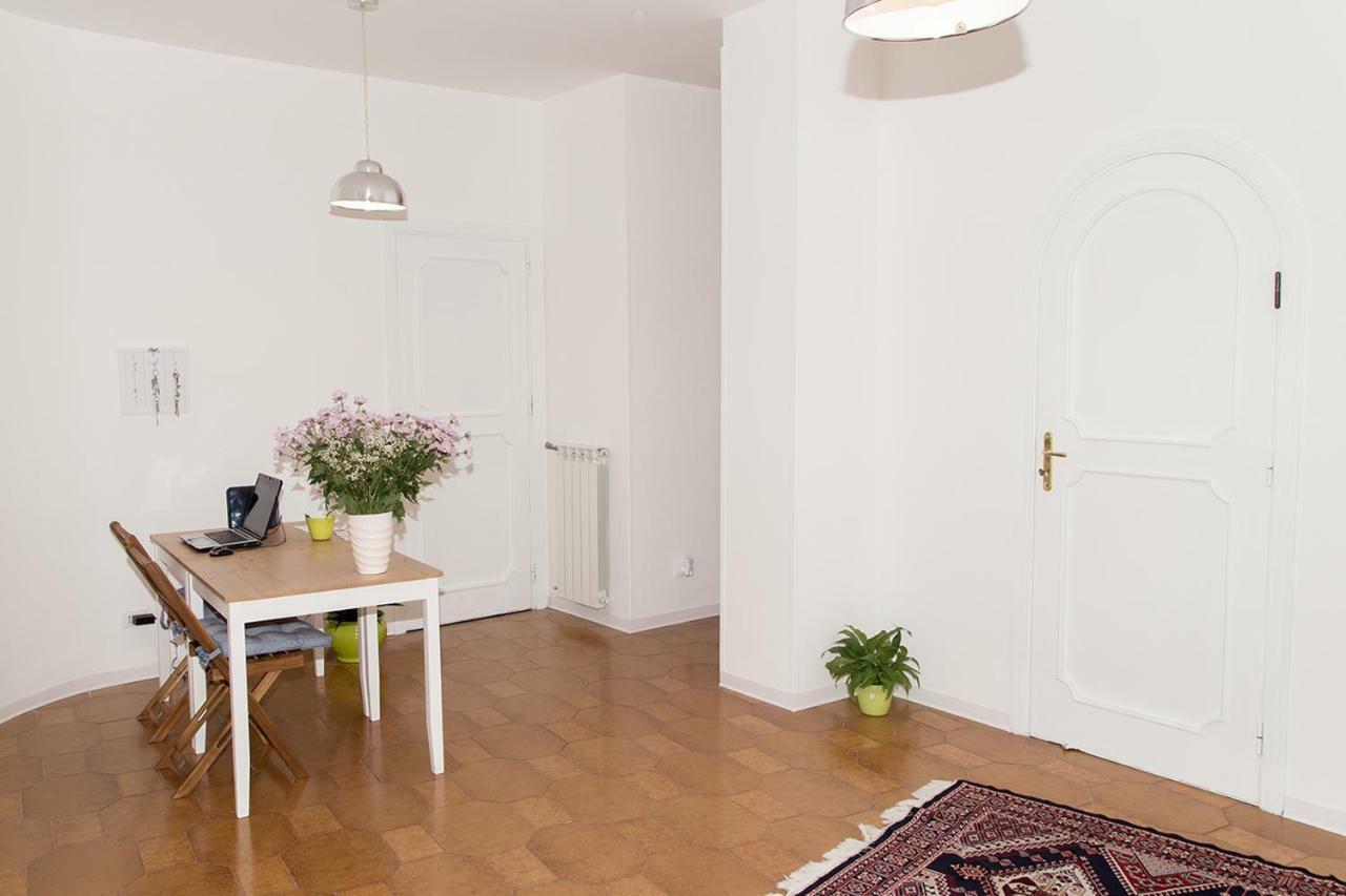 Al Siciliando B&B Παλέρμο Εξωτερικό φωτογραφία