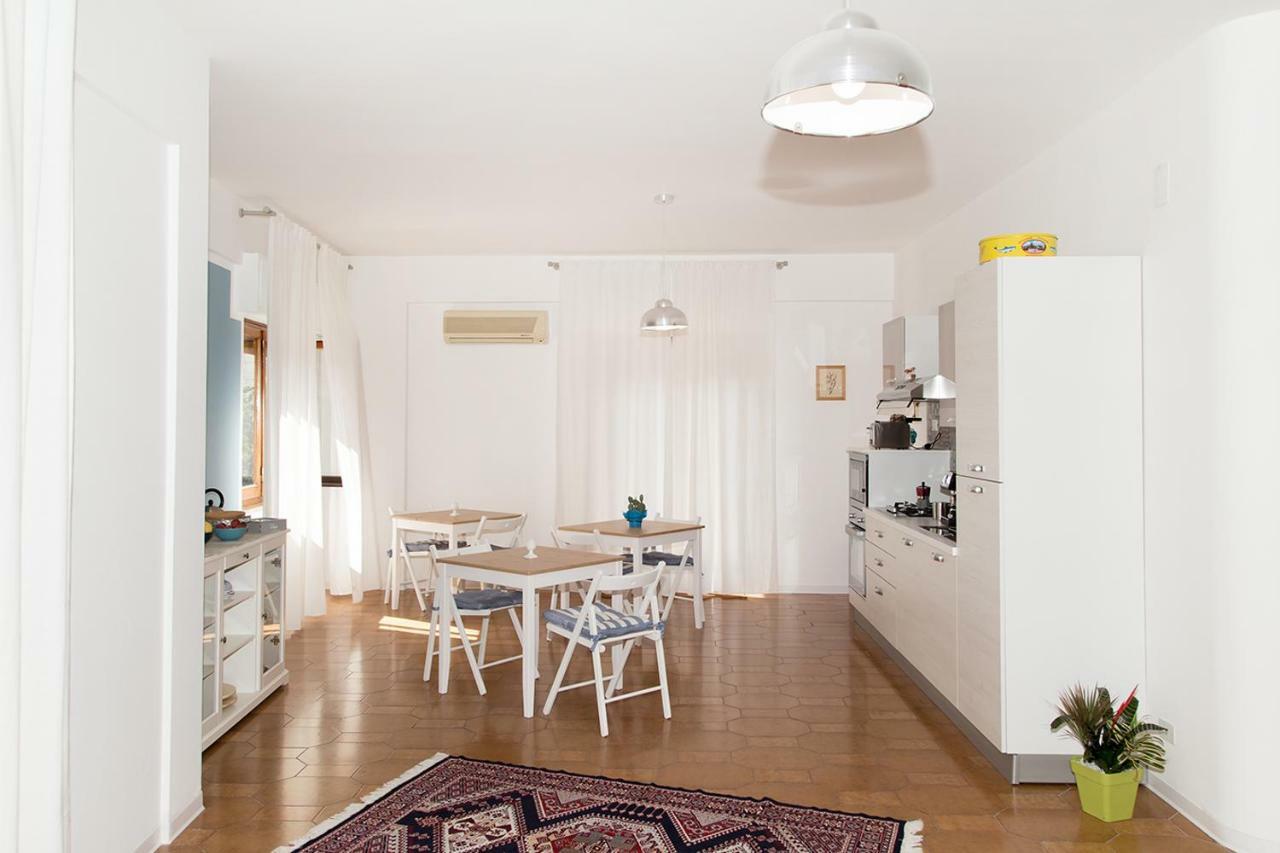 Al Siciliando B&B Παλέρμο Εξωτερικό φωτογραφία