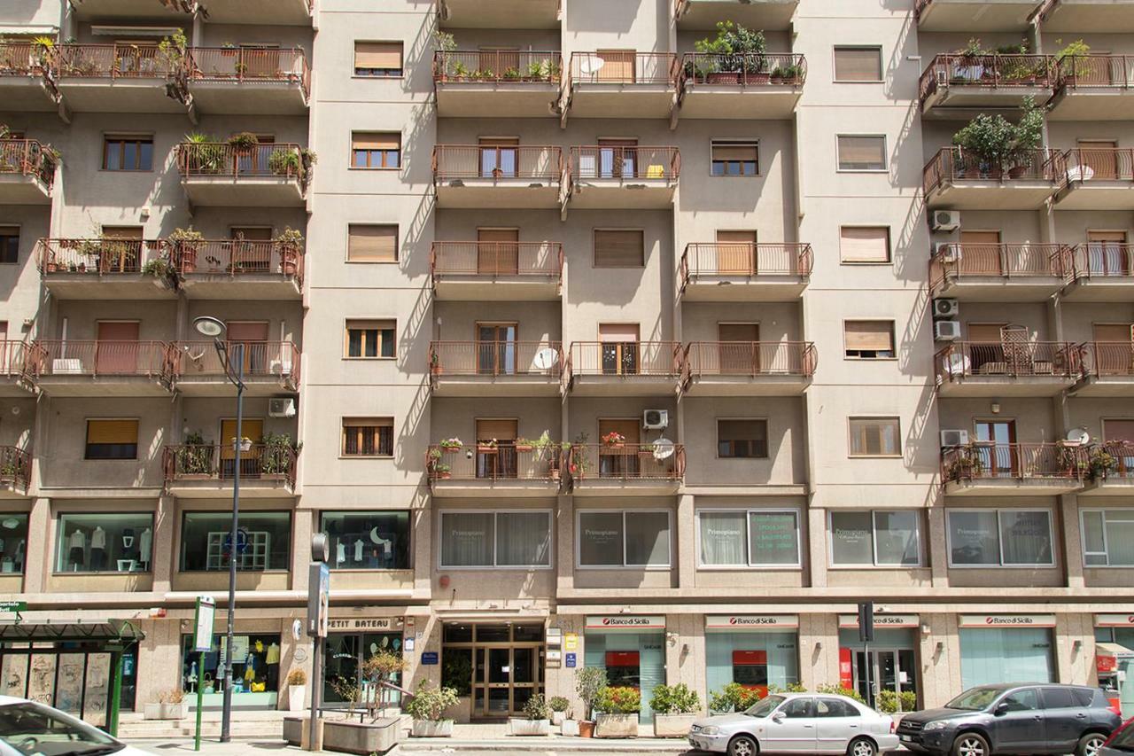 Al Siciliando B&B Παλέρμο Εξωτερικό φωτογραφία
