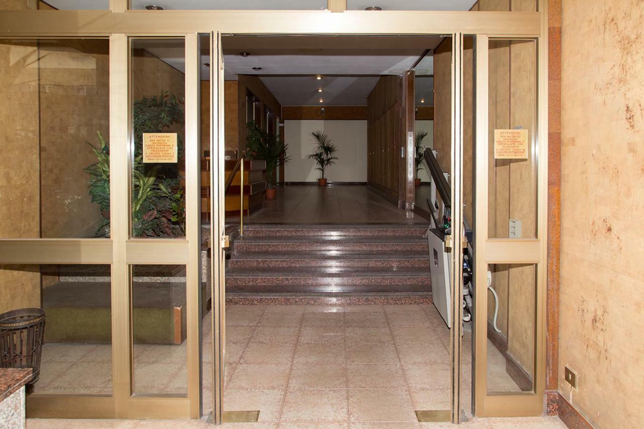 Al Siciliando B&B Παλέρμο Εξωτερικό φωτογραφία