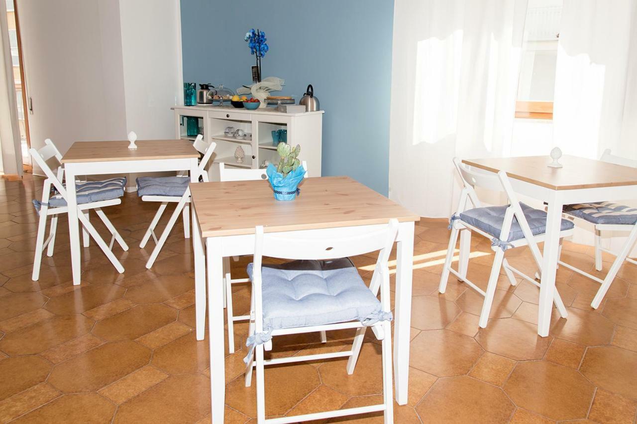 Al Siciliando B&B Παλέρμο Εξωτερικό φωτογραφία