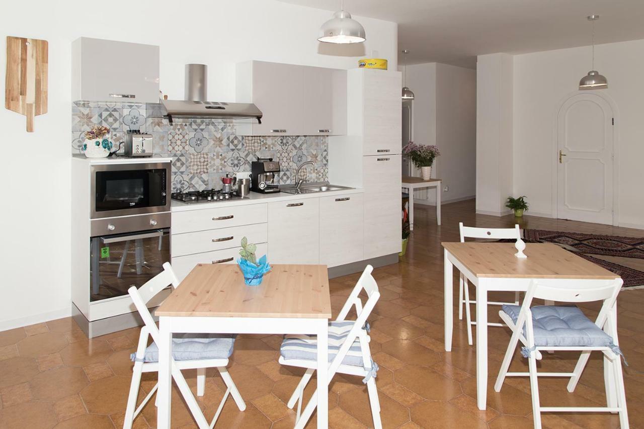 Al Siciliando B&B Παλέρμο Εξωτερικό φωτογραφία