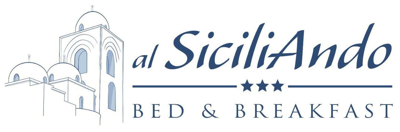 Al Siciliando B&B Παλέρμο Εξωτερικό φωτογραφία