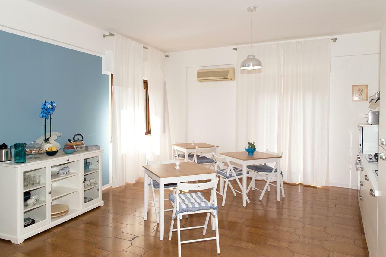 Al Siciliando B&B Παλέρμο Εξωτερικό φωτογραφία