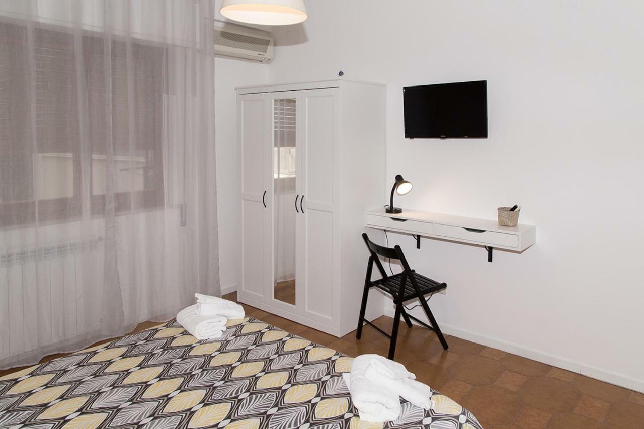 Al Siciliando B&B Παλέρμο Εξωτερικό φωτογραφία
