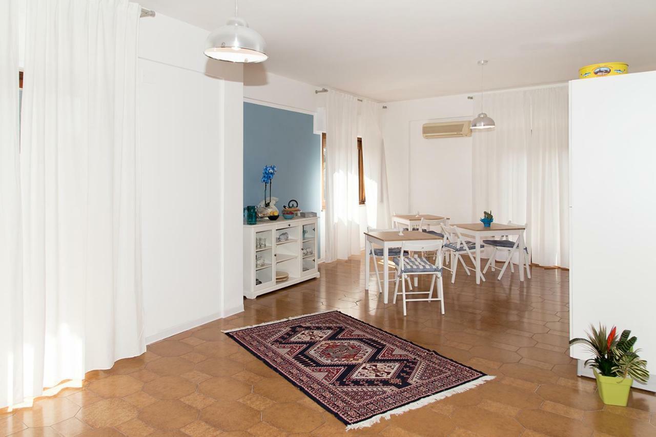 Al Siciliando B&B Παλέρμο Εξωτερικό φωτογραφία