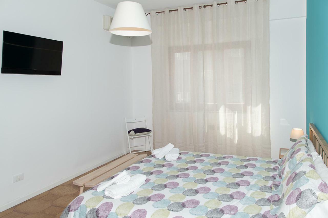Al Siciliando B&B Παλέρμο Εξωτερικό φωτογραφία