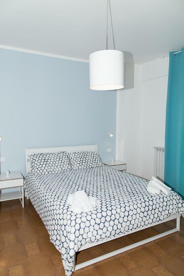 Al Siciliando B&B Παλέρμο Εξωτερικό φωτογραφία