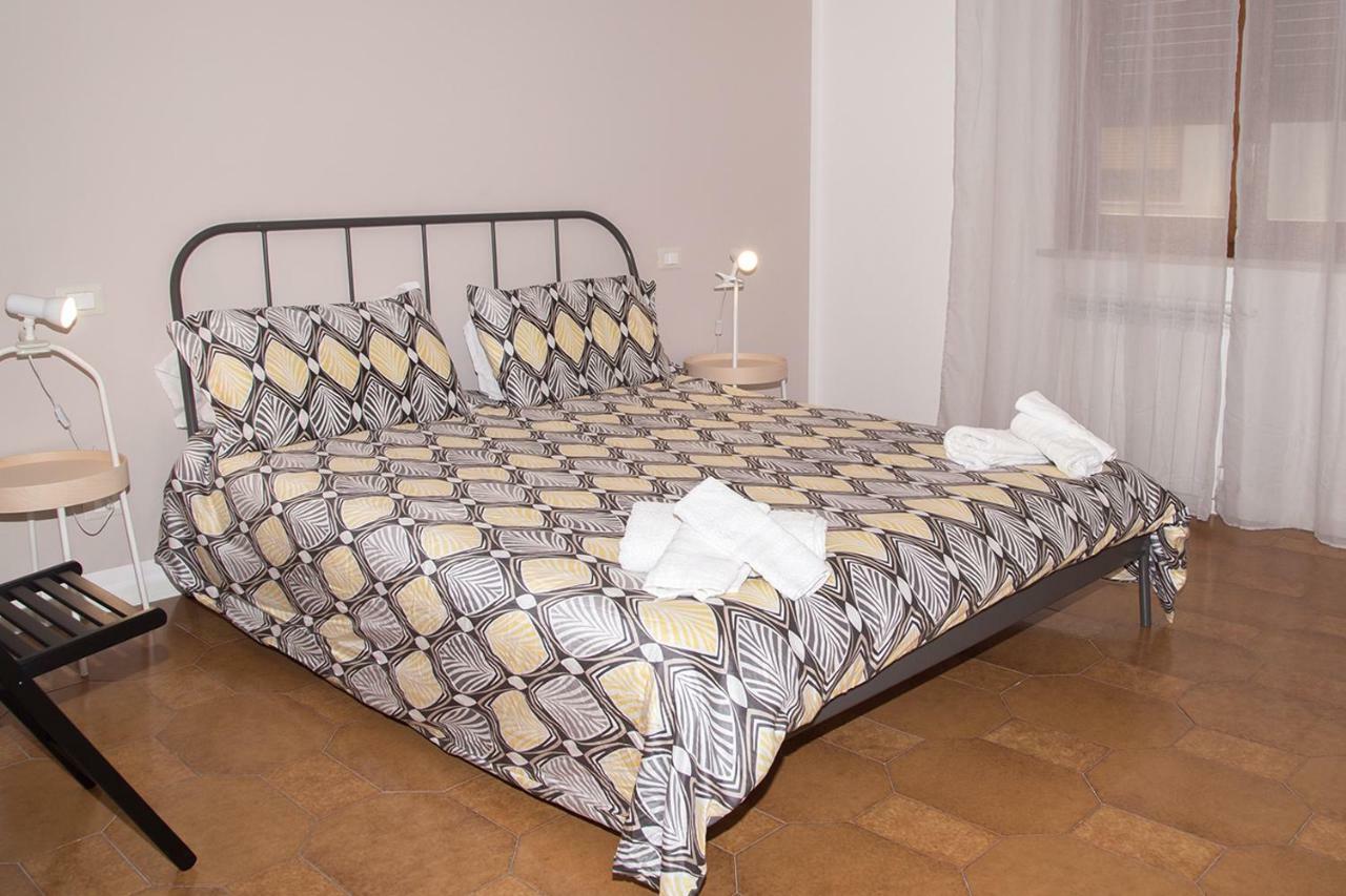 Al Siciliando B&B Παλέρμο Εξωτερικό φωτογραφία
