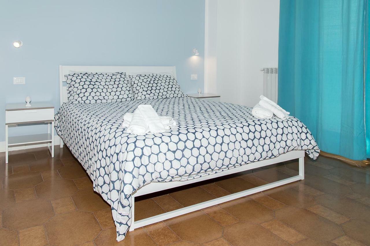 Al Siciliando B&B Παλέρμο Εξωτερικό φωτογραφία