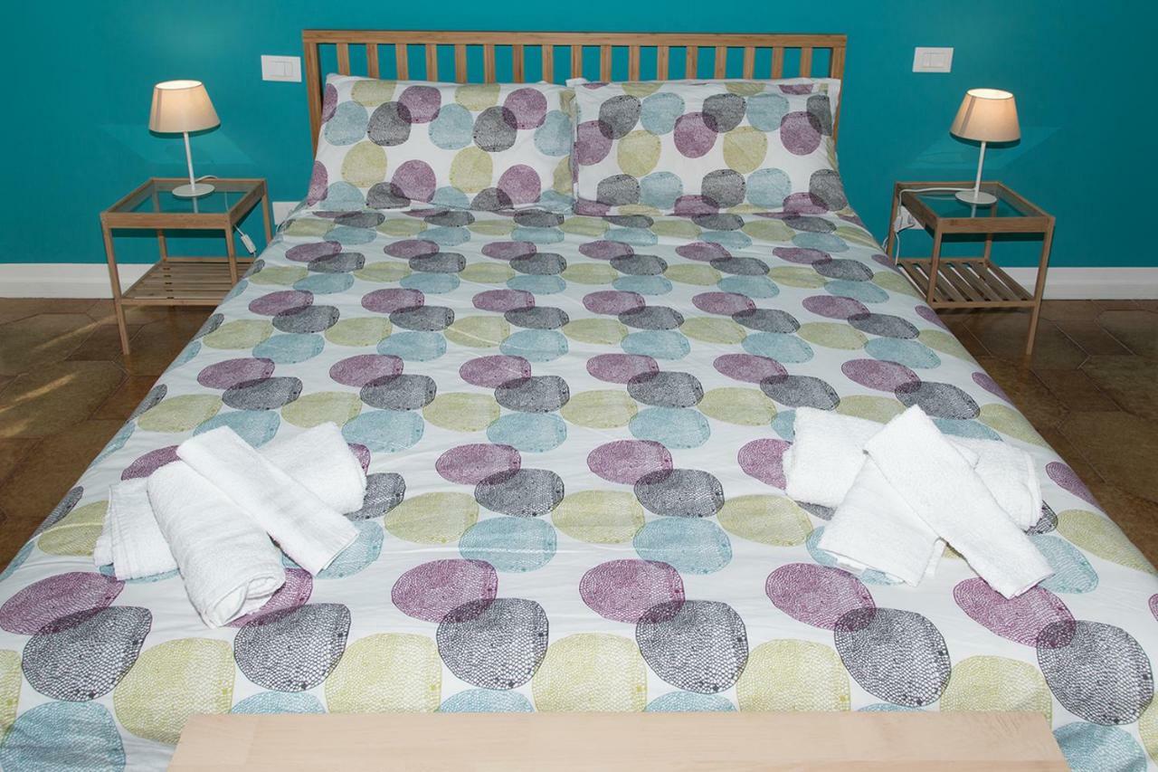 Al Siciliando B&B Παλέρμο Εξωτερικό φωτογραφία