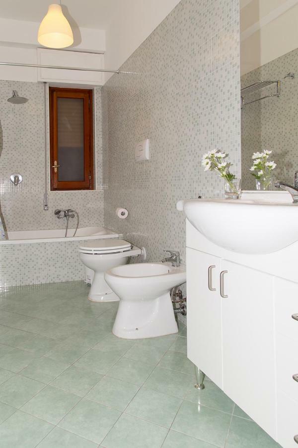 Al Siciliando B&B Παλέρμο Εξωτερικό φωτογραφία