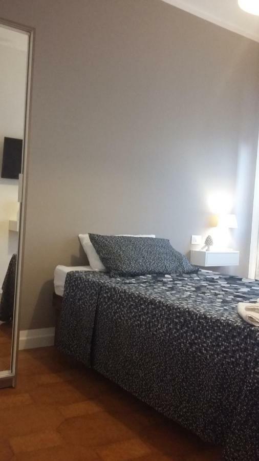 Al Siciliando B&B Παλέρμο Εξωτερικό φωτογραφία