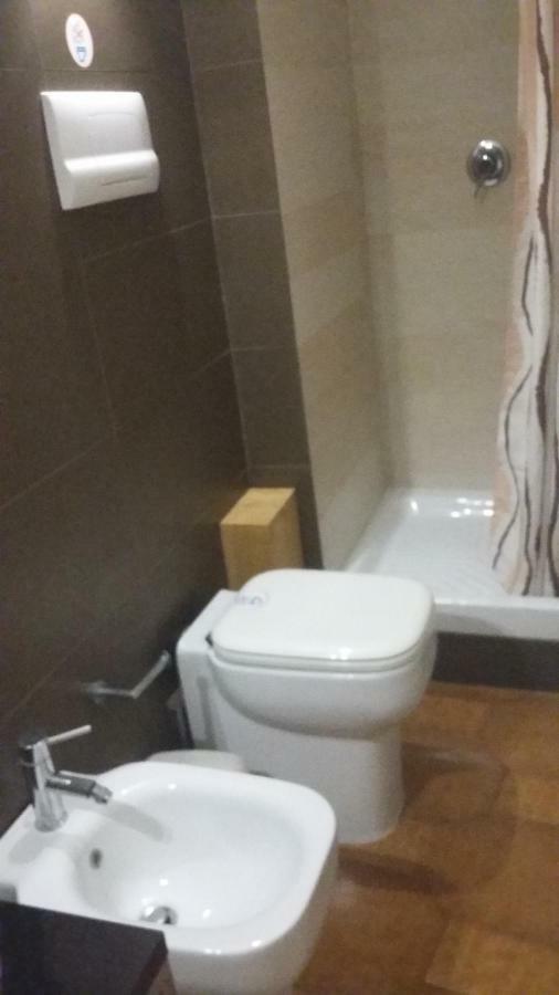 Al Siciliando B&B Παλέρμο Εξωτερικό φωτογραφία