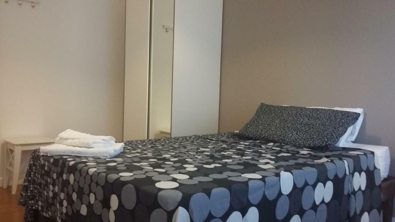Al Siciliando B&B Παλέρμο Εξωτερικό φωτογραφία