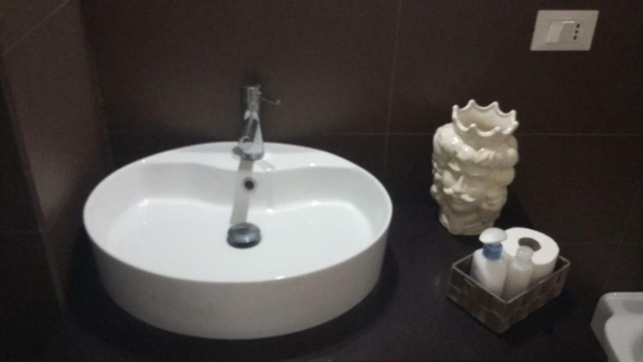 Al Siciliando B&B Παλέρμο Εξωτερικό φωτογραφία