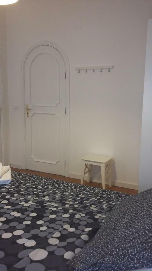 Al Siciliando B&B Παλέρμο Εξωτερικό φωτογραφία