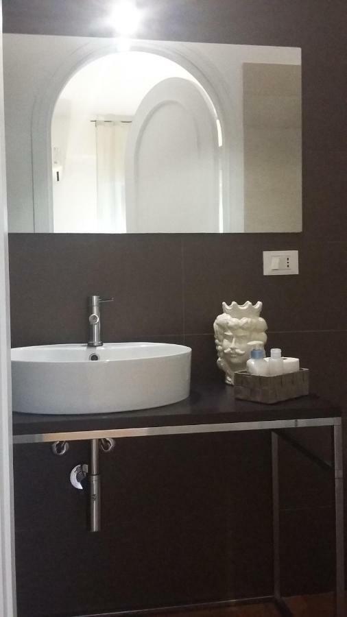 Al Siciliando B&B Παλέρμο Εξωτερικό φωτογραφία