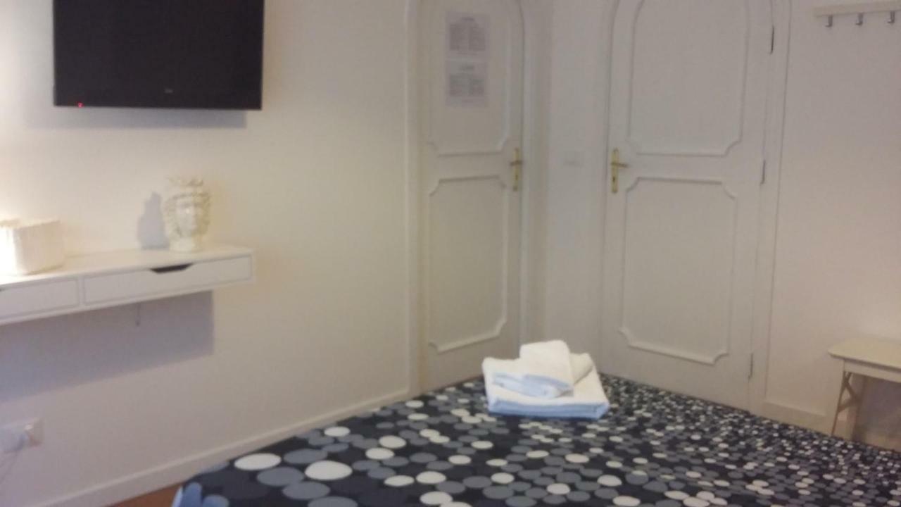 Al Siciliando B&B Παλέρμο Εξωτερικό φωτογραφία